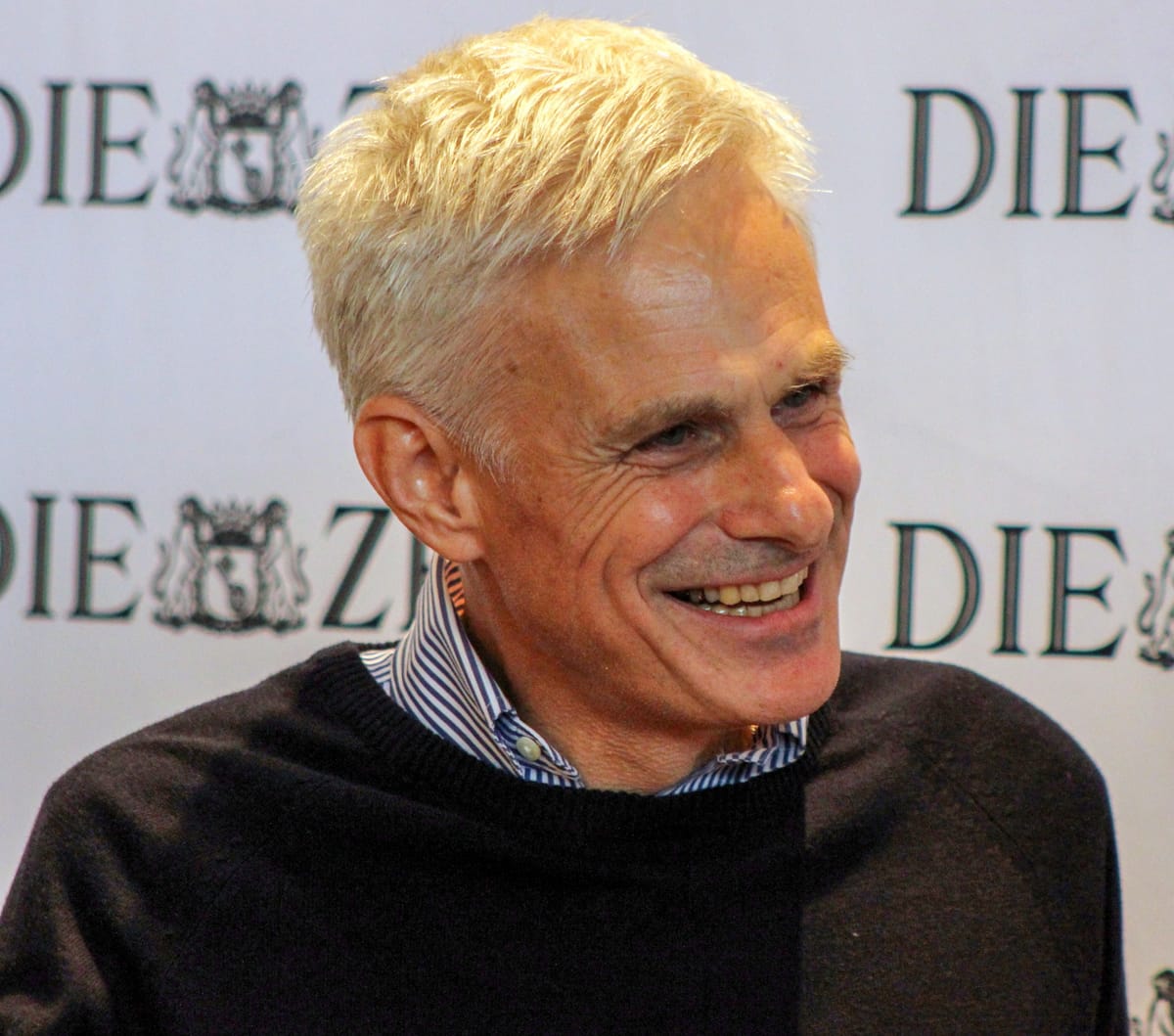 Erinnerungen aus dem Literaturbetrieb: 2012