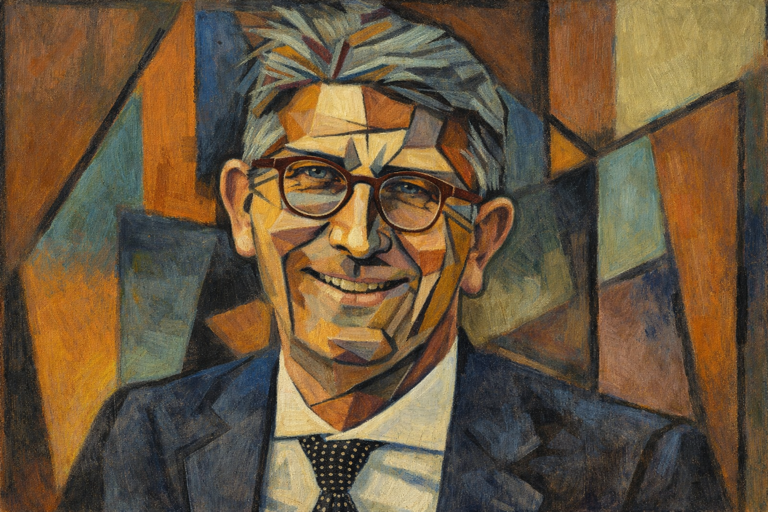 Der Flaneur - Newsletter #7 - 03/2026