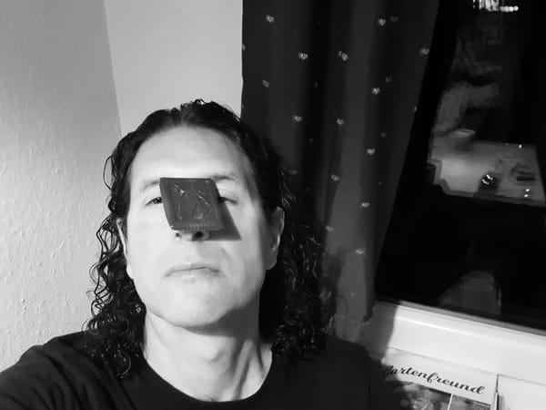 Erinnerungen: Literaturkritik in den 90ern